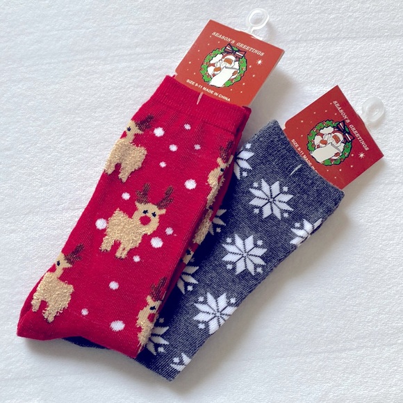 Accessories - 🎁Christmas🎁Socks